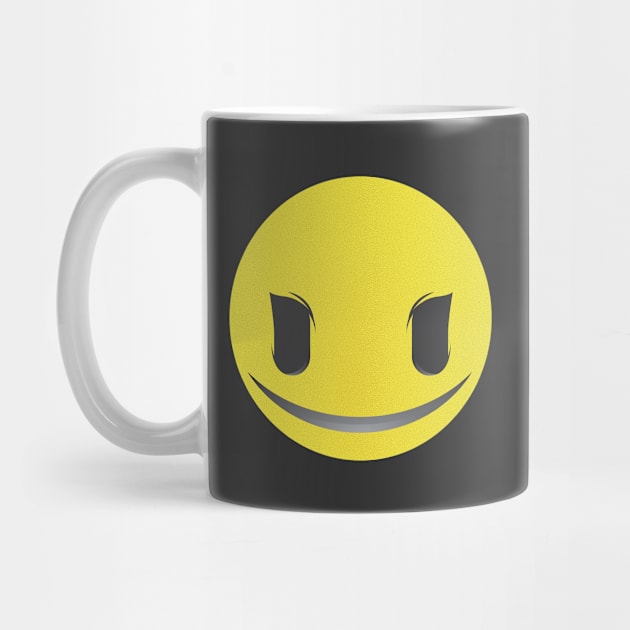 Smiley Emoji by kui1981